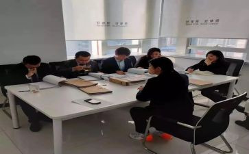 事务所审计工作计划6篇