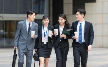事务所的述职报告7篇