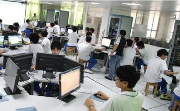 教学实训的心得体会5篇