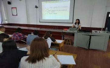 高校教师训心得体会精选8篇