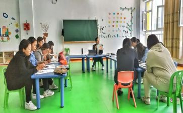 师训后工作计划6篇