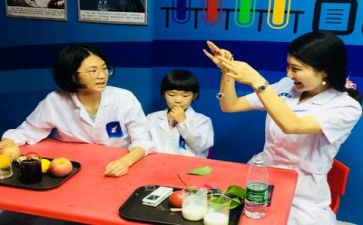 做实验体会与心得优秀5篇