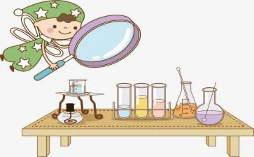 实验类的作文优秀8篇
