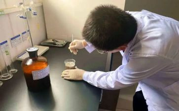 试验站个人总结5篇