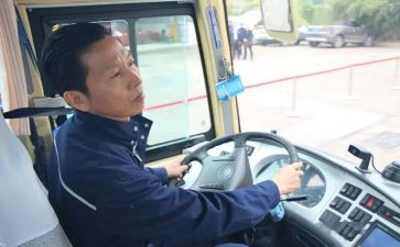 2023驾驶员个人总结通用7篇