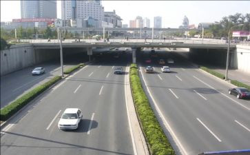市政个人总结8篇