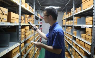 收发员工作总结7篇
