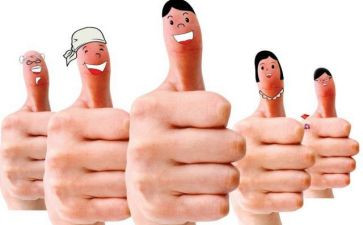 幼儿园手指歌教案8篇