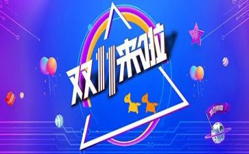 2023双11活动总结优秀8篇