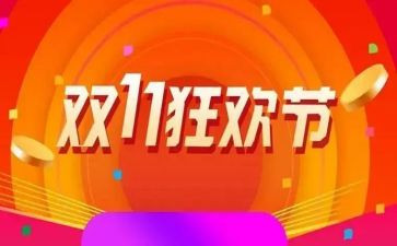 2023双11活动总结模板8篇
