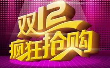 餐厅双12活动方案优质7篇