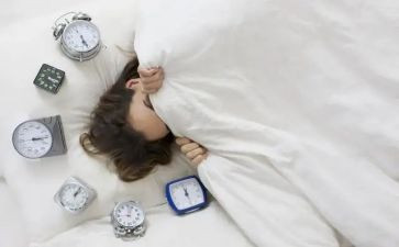 睡眠很重要健康教案8篇