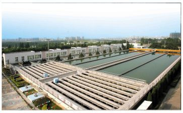 2024年水厂工作总结优质6篇