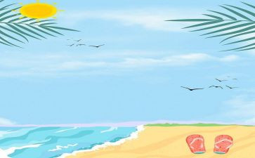 2024年暑假心得通用6篇