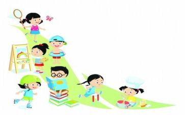 2024年暑假心得模板5篇