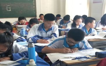 数学老师心得模板7篇