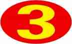 数字1到5的教案模板6篇