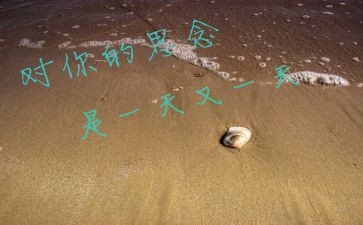 思念爷爷作文7篇