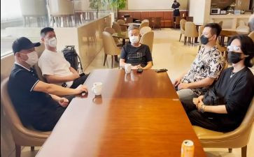 思政课培训心得体会6篇