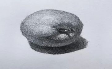 素描教学计划5篇