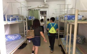 记我的宿舍作文7篇