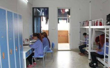 参观宿舍心得6篇