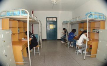 宿舍参观心得体会6篇