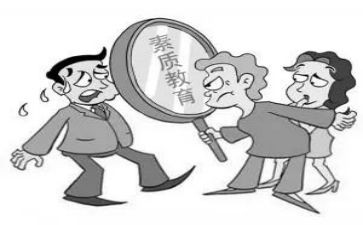 高中学生综合素质测评自我总结7篇