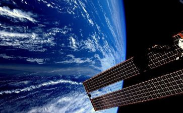 外太空旅行记作文6篇