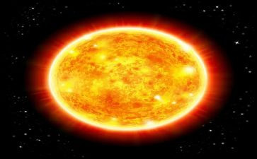 如果我是太阳的作文7篇