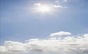 太阳与月亮小班教案6篇