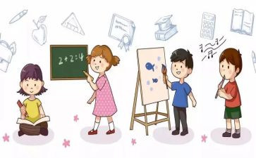 特长班班主任工作总结8篇