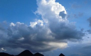 天气作文优秀6篇