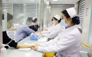 体检科个人总结5篇