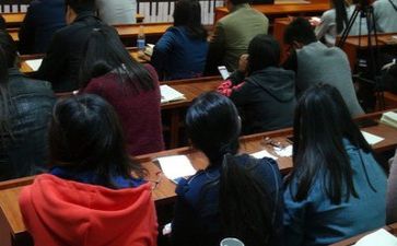 听课评课个人总结7篇