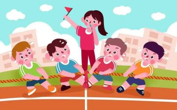 幼儿园体育活动钻教案优质7篇