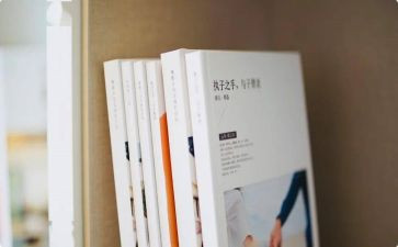 读童话作文模板6篇