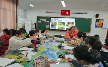 同课异构教研活动心得8篇