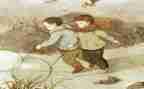 作文童年500字8篇