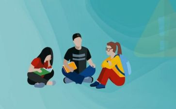 作文《我的同学》优秀作文通用6篇
