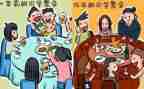 我的新同学作文500字8篇