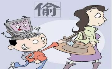 偷来的孩子读后感优秀6篇
