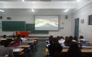 学生社团活动的总结参考6篇