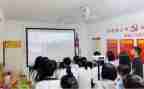 学生社团活动的总结模板5篇
