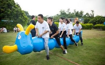 学生会团建活动策划7篇