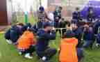 策划大学团建活动方案6篇