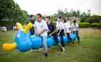 学生会团建活动策划7篇