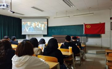 社团日活动总结6篇