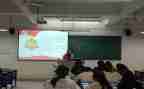 大学团日活动总结稿范文8篇