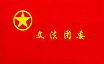 2023区团委工作计划精选5篇